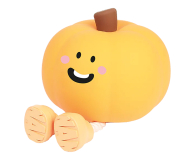 InnoGIO Silikonowa lampka nocna LED GIOPUMPKIN - 1537877 - zdjęcie 1